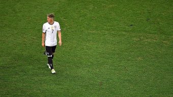 La lettre ouverte de Bastian Schweinsteiger après l’élimination de l’Allemagne