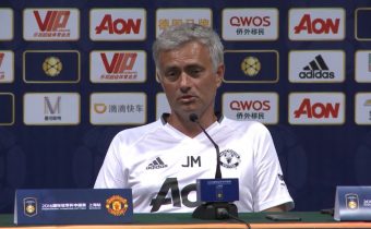 Arrivée de Pogba à Manchester United : Mourinho ne nie pas en conférence de presse