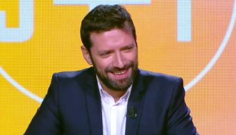 La chronique de Julien Cazarre du 25 septembre 2016