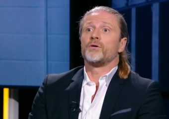 Emmanuel Petit raconte qu’il subissait des coups de pression et des menaces des joueurs marseillais