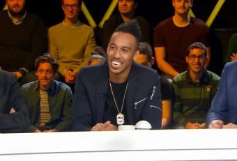 Pierre-Emerick Aubameyang veut toujours venir à Paris mais a une condition !