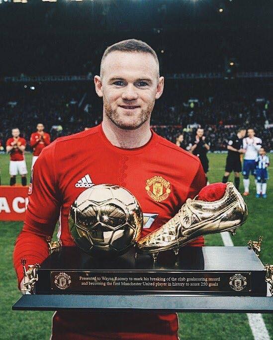 Rooneymbmu