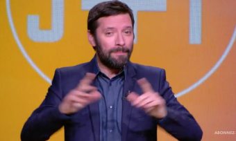 La chronique complète de Julien Cazarre du 12 février 2017 !