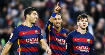 Le maillot du Barça 2017/2018 a fuité, il ressemblera à ça !
