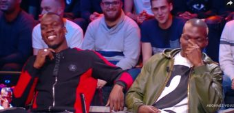 Julien Cazarre maltraite les frères Pogba dans sa chronique