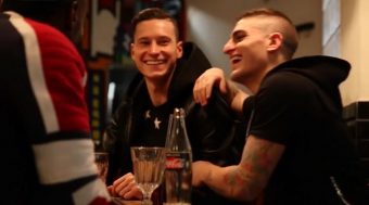 Marco Verratti lâche une grosse punchline sur le style de jeu de Blaise Matuidi