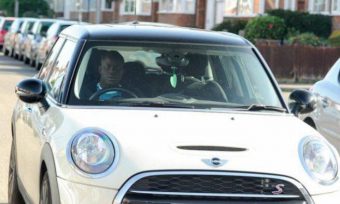Tous les joueurs de Chelsea ont de gros bolides… sauf N’Golo Kanté !