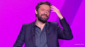 La chronique insolente de Julien Cazarre face à Guillaume Gillet !