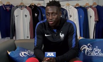 Les Bleus dévoilent leurs chanteurs préférés !