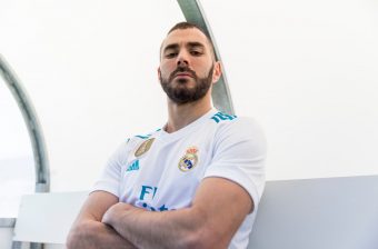 Adidas dévoile les maillots du Real Madrid pour la saison 2017/2018 ! (Vidéo)