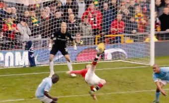 La superbe vidéo d'adieu de Manchester United pour Wayne Rooney !