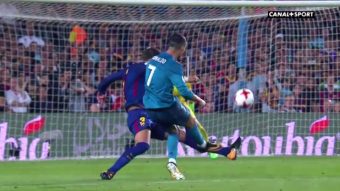 CSC de Piqué, buts de fou, rouge pour CR7, penalty : le résumé du Clasico dingue de la Super Coupe d'Espagne !