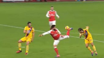 Giroud, Masuluke ou Castellanos : découvrez les trois plus beaux buts nominés au prix Puskas !