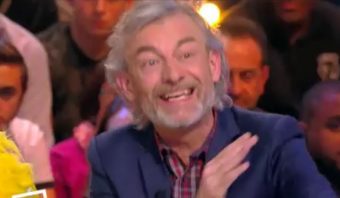 Le vif échange entre Gilles Verdez et Pierre Ménès sur la polémique de Griezmann !