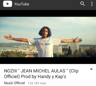 Un rappeur marseillais a réalisé un clip sur... Jean-Michel Aulas !