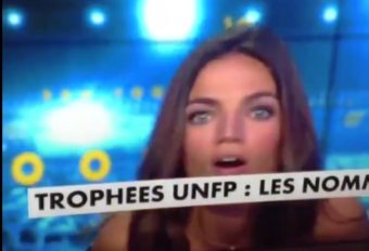 Après avoir descendu Cavani, Francesca Antoniotti allume Unai Emery