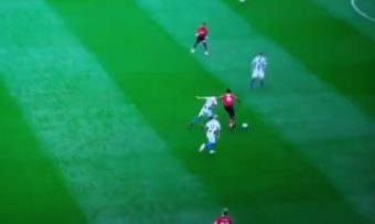 La prestation absolument horrible de Paul Pogba face à Brighton !