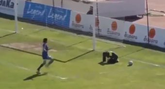 La honte: le but le moins fair-play de l'année marqué par cette joueuse ouzbek