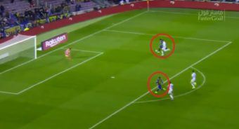 La vidéo qui prouve que Messi et Suarez boycottent Griezmann !