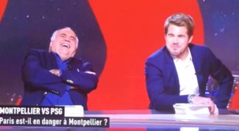 Les propos honteux de L'Equipe du Soir sur le forfait de Marquinhos pour cause d'accouchement