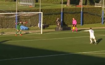 Égalisation à la 94e minute + Panenka aux tirs au but, le match fou de Cherki !